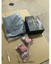 ygshoes188 spedizione contatto whatsapp qiqiyg YG29 | qiqiyg.com